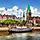 Bremerhaven, Germany Sailing Ship