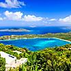 Magens Bay, Charlotte Amalie St. Thomas 