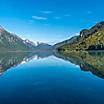 Chilkoot Lake Haines Alaska