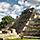 Chacchoben Mayan Ruins, Costa Maya, Mexico