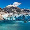 Glacier Icy Snow, Endicott Arm & Glacier Dawes 