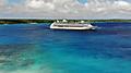 Explorer of the Seas Lifou Loyalty Island