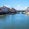 Florence Italy Ponte Veccio