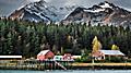 Haines Alaska Coastal Homes