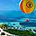 Hot Air Balloon at CocoCay Square 520 520 FAM NF 2x