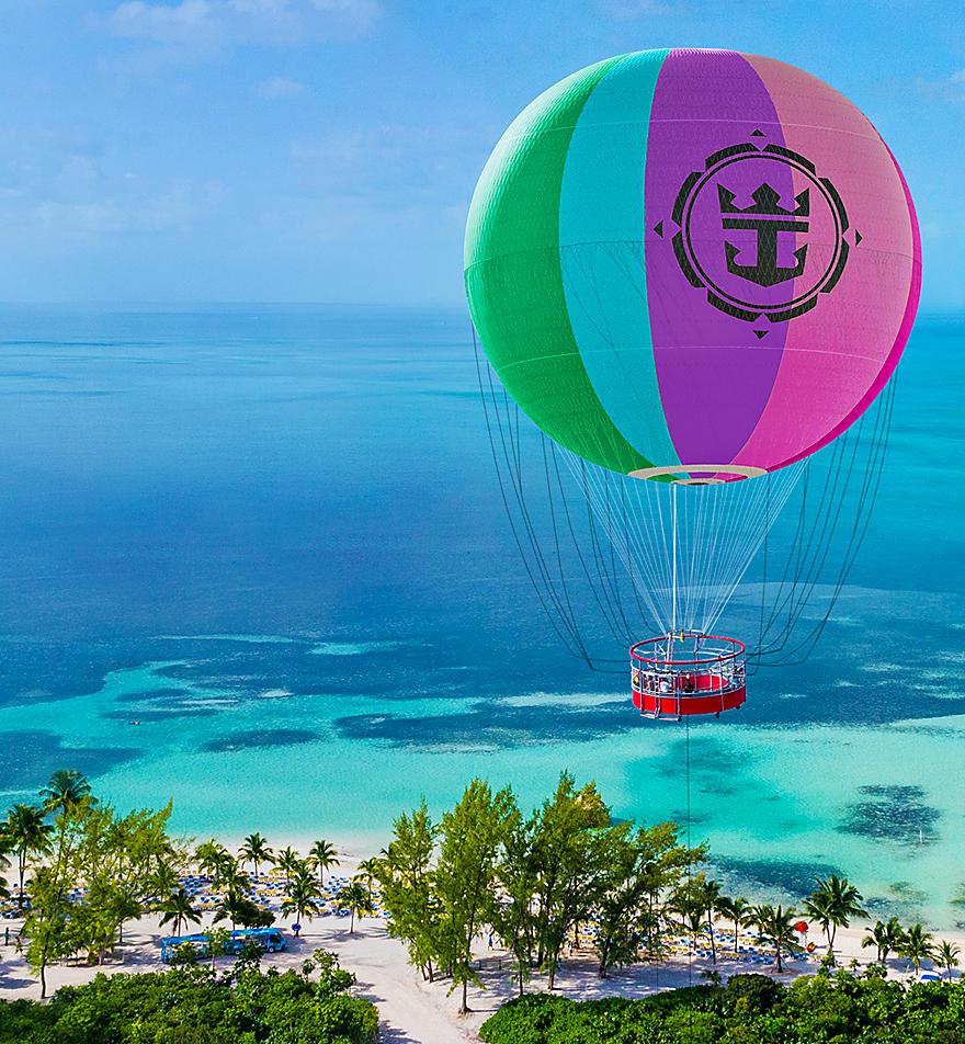 Perfect Day at CocoCay Deals Desktop 1440 360