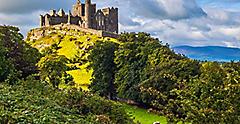 Ireland Rock of Cashel