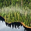 Misty Fjords National Monument, Ketchikan, Alaska