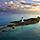 Paradise Island Lighthouse During Sunset, Nassau, Bahamas