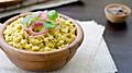 A Bowl of Mashed Plantains, Roseau Dominica