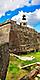 San Juan, Puerto Rico San Felipe del Morro Fort