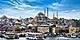 Turkey Istanbul de Hoofdstad City View