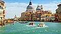 Venice, Italy Grand Canal